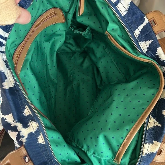 Stella & Dot shoulder bag - Picture 5 of 5